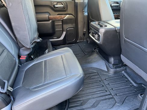 Used 2020 GMC Sierra 1500 Denali w/ Denali Carbonpro Edition image 20