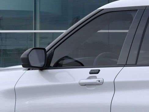New 2026 Ford Explorer Active w/ Active Comfort Package image 22