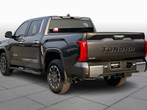 Used 2025 Toyota Tundra Limited image 11