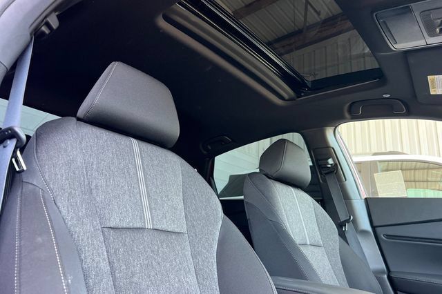 Used 2025 Honda Accord Sport image 20