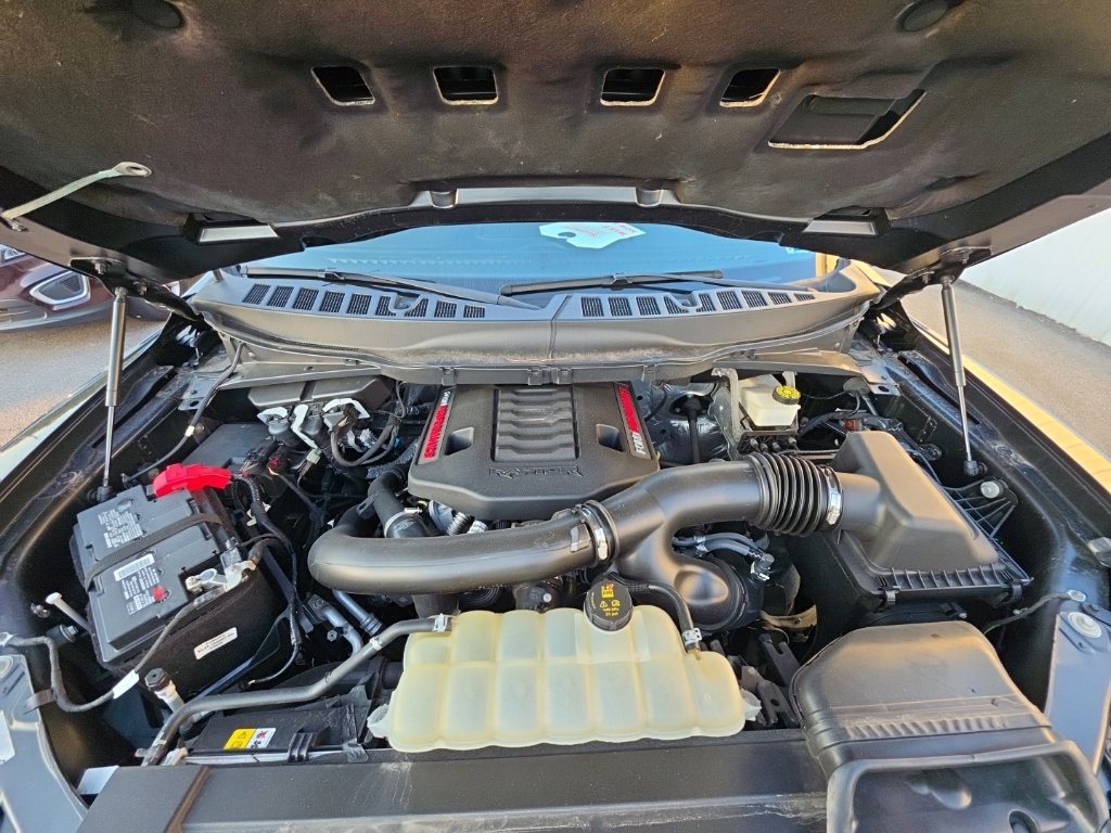 Used 2022 Ford F150 Raptor w/ Torsen Package AWD/4WD image 10