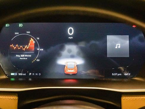 Used 2016 Tesla Model S 90D image 27