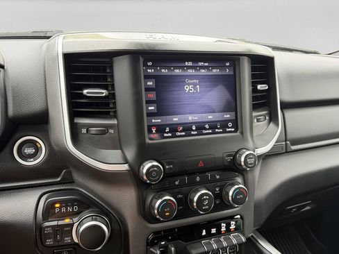 Used 2021 RAM 1500 Big Horn AWD/4WD image 14