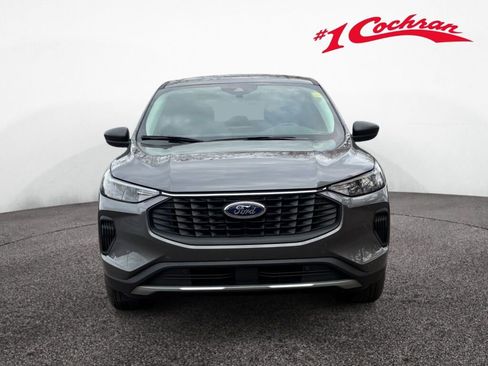 New 2026 Ford Escape Active image 2