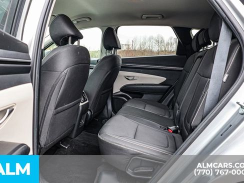 Used 2024 Hyundai Tucson SEL image 21