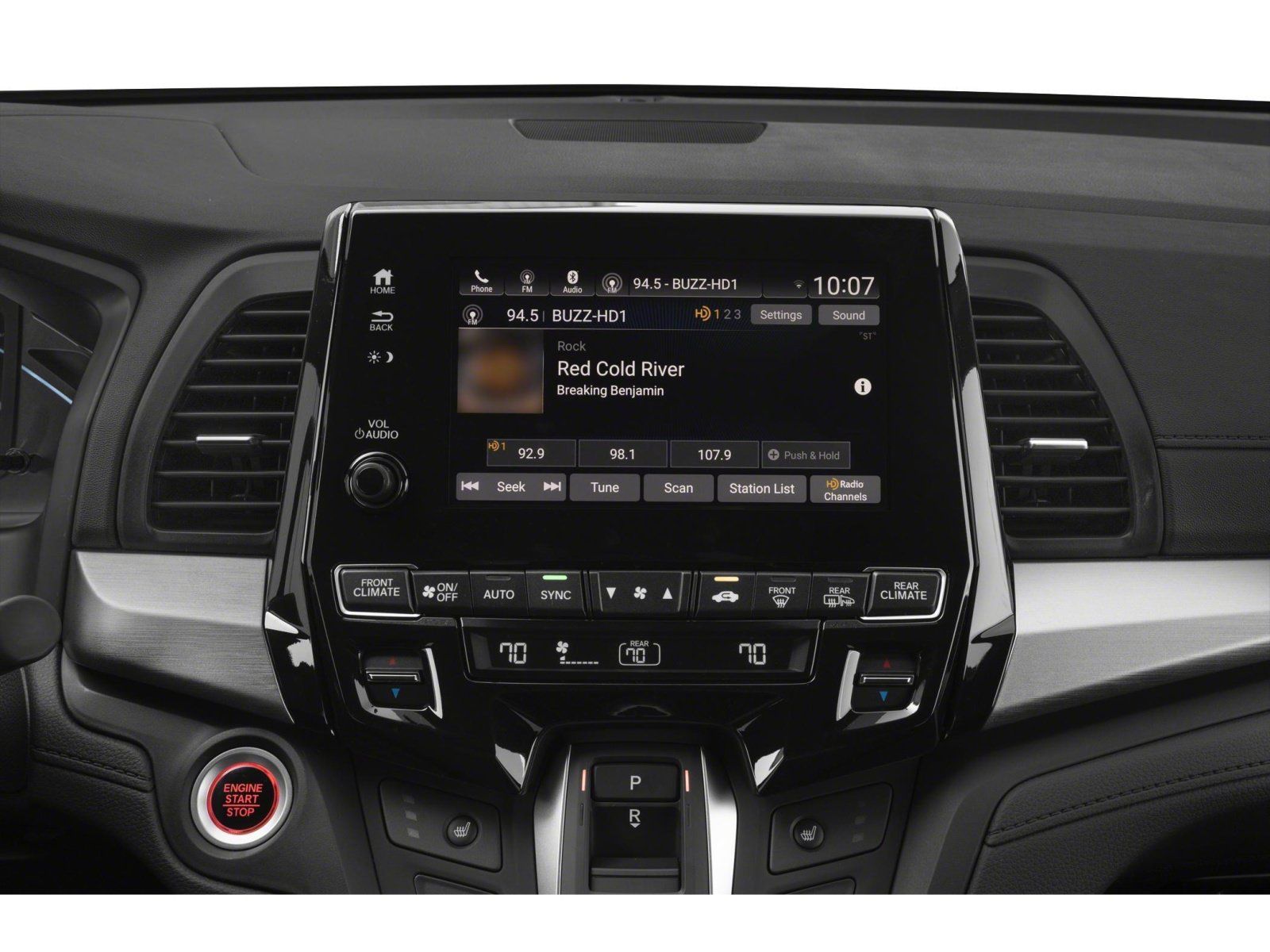 Used 2024 Honda Odyssey Sport image 8