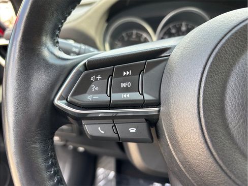 Used 2018 MAZDA MAZDA6 Grand Touring Reserve FWD image 24