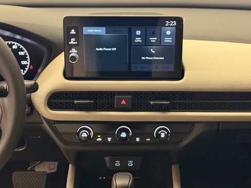 New 2026 Honda HR-V LX image 15