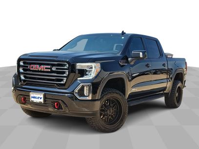 Used 2022 GMC Sierra 1500 AT4 w/ AT4 Premium Package
