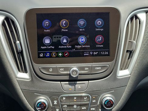 Used 2024 Chevrolet Malibu LT FWD image 26