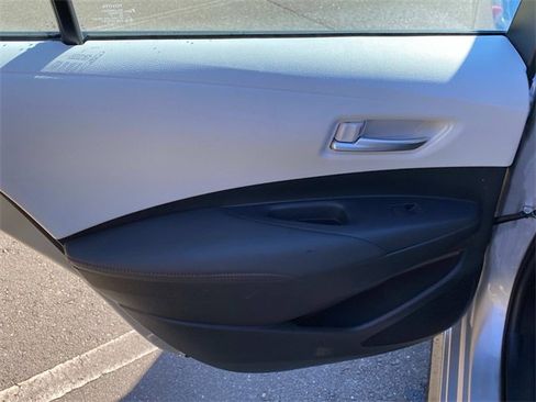 Used 2023 Toyota Corolla SE image 10