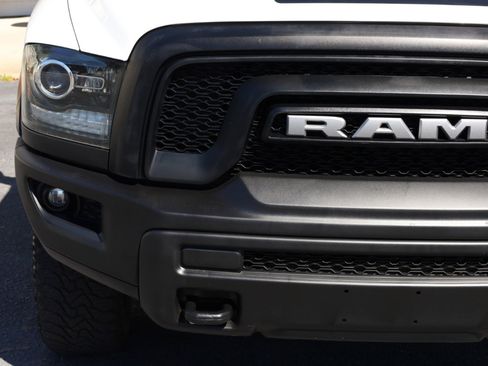 Used 2020 RAM 1500 Classic Warlock image 23