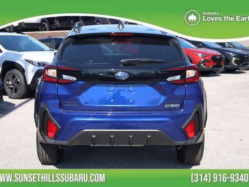 New 2026 Subaru Crosstrek 2.5i Sport image 6