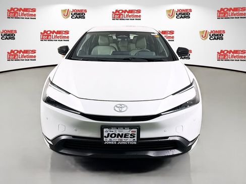 Used 2026 Toyota Prius LE image 10