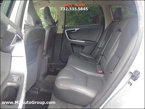 Used 2013 Volvo XC60 T6 image 15