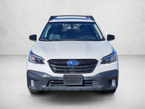 Used 2020 Subaru Outback Onyx Edition XT image 2