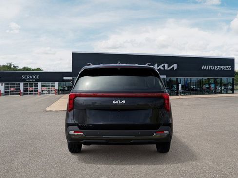 New 2026 Kia Carnival SX image 5
