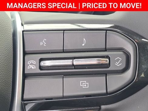 New 2026 Chevrolet Colorado W/T w/ Advanced Trailering Package image 24