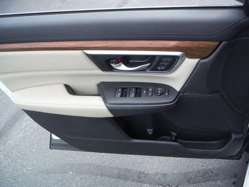 Used 2019 Honda CR-V EX-L image 15