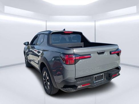 New 2026 Hyundai Santa Cruz SEL FWD image 4