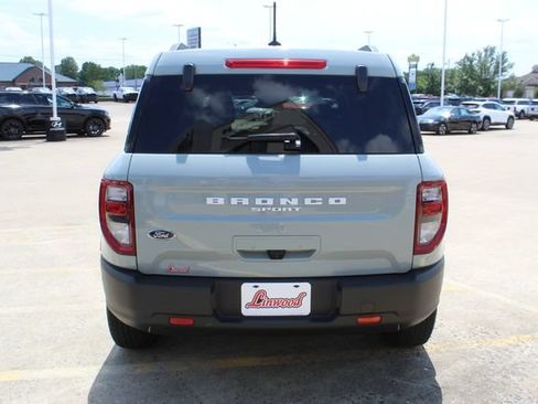 Used 2023 Ford Bronco Sport Big Bend AWD/4WD image 7