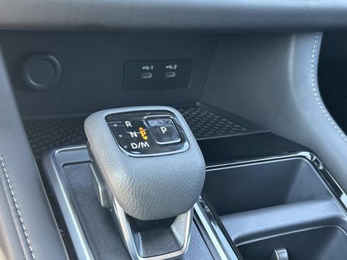New 2026 Nissan Pathfinder SV w/ Lighting Package FWD image 33