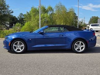 Used 2023 Chevrolet Camaro LT RWD video 2