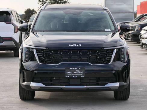 New 2026 Kia Sorento S FWD image 8