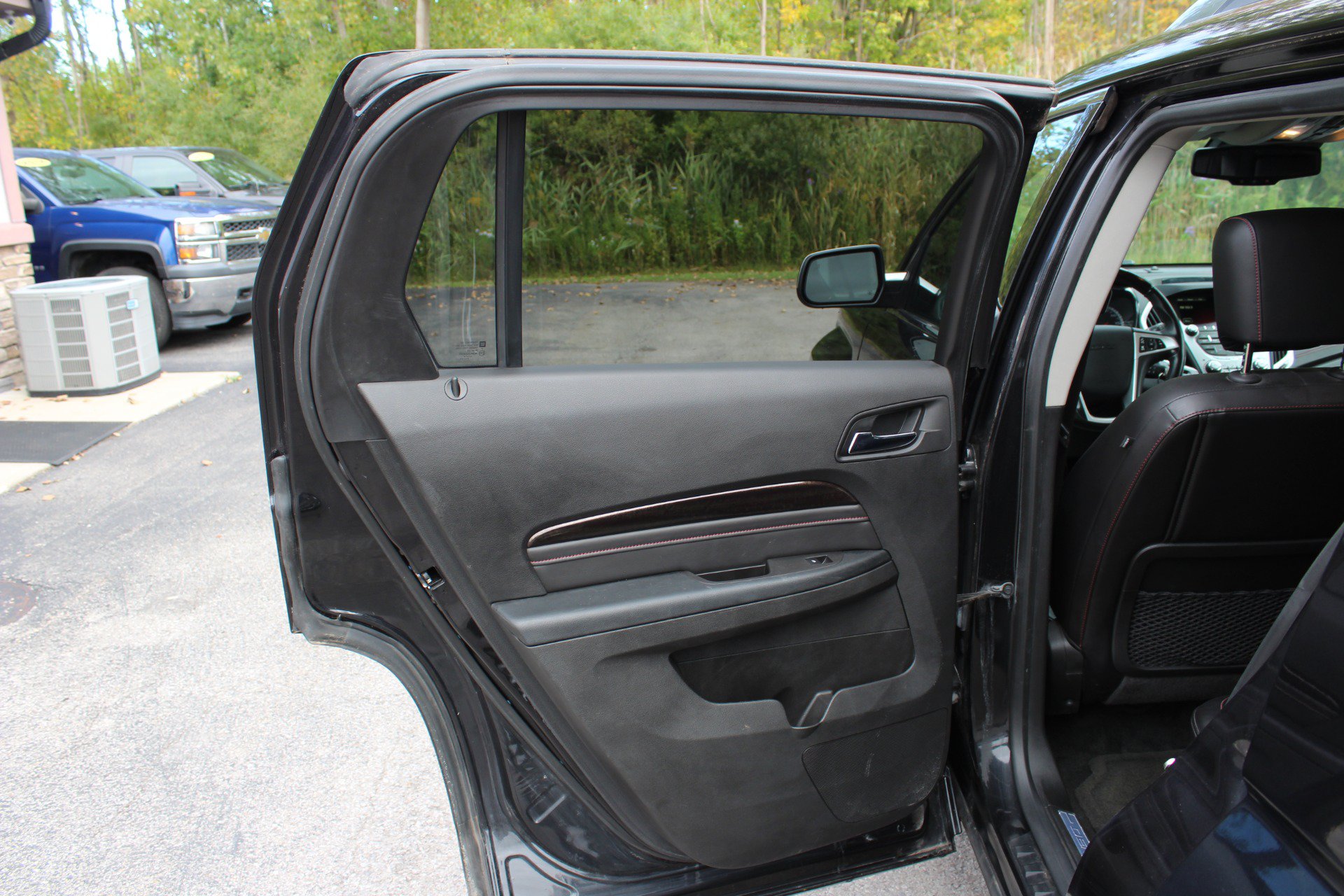 Used 2014 GMC Terrain Denali AWD/4WD image 29