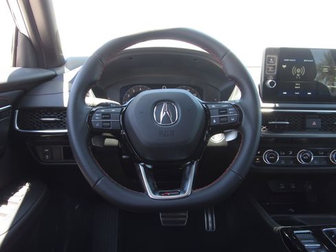 New 2025 Acura ADX A-Spec image 26