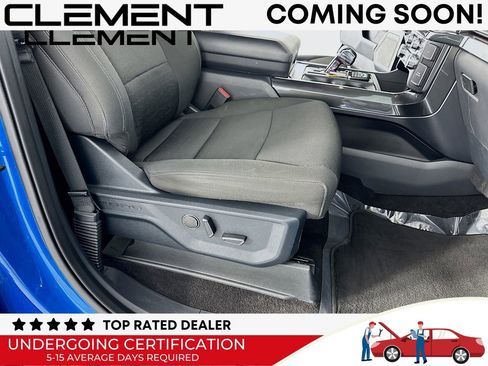 Used 2021 Ford F150 XLT w/ Equipment Group 302A High image 32