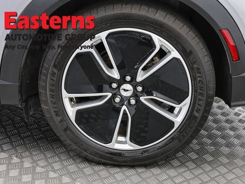 Used 2021 Ford Mustang Mach-E Select w/ Comfort/Appearance Package AWD/4WD image 32