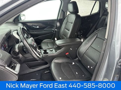 Used 2023 GMC Terrain SLT image 29