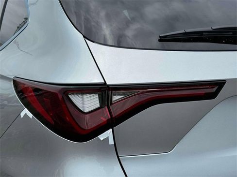 New 2026 Acura MDX w/ Advance Package image 9