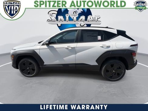 New 2026 Hyundai Kona SEL Sport AWD/4WD image 6