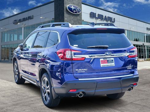 New 2026 Subaru Ascent Touring AWD/4WD image 6