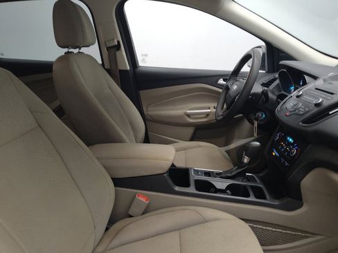 Used 2017 Ford Escape SE AWD/4WD image 21