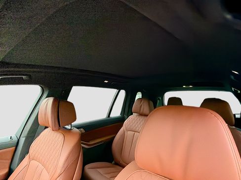 New 2027 BMW X7 M60i AWD/4WD image 28