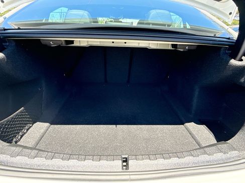 Used 2026 BMW 330i xDrive Sedan w/ M Sport Package image 12