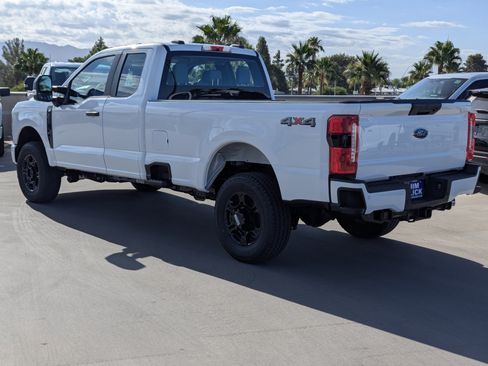 New 2025 Ford F350 XL w/ STX Appearance Package image 4