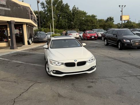 Used 2014 BMW 428i Coupe RWD image 7