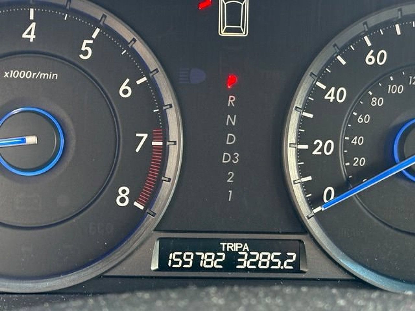 Used 2011 Honda Crosstour EX-L image 13