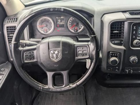 Used 2020 RAM 1500 Tradesman w/ Protection Group AWD/4WD image 23