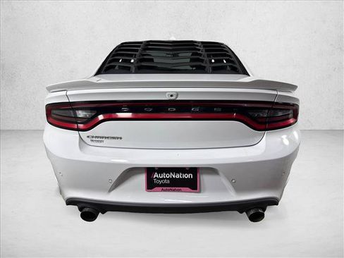 Used 2021 Dodge Charger GT RWD image 4