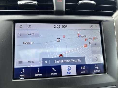 Used 2020 Ford Fusion SEL FWD image 27