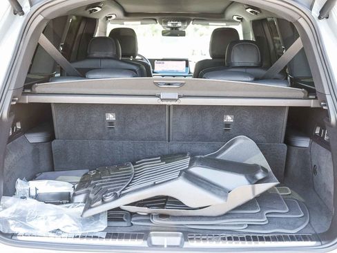 Certified 2025 Mercedes-Benz GLS 450 4MATIC image 26