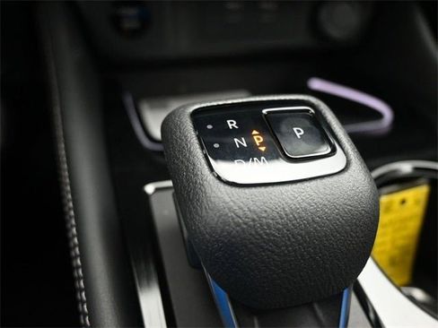 New 2026 Nissan Rogue Platinum w/ Platinum Premium Package image 25