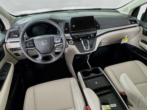 Certified 2026 Honda Odyssey EX-L image 20