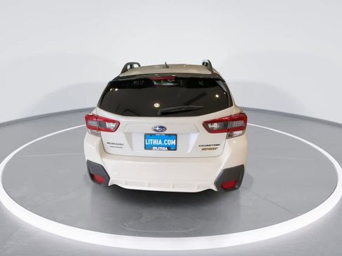 Used 2022 Subaru Crosstrek 2.5i Sport AWD/4WD image 9