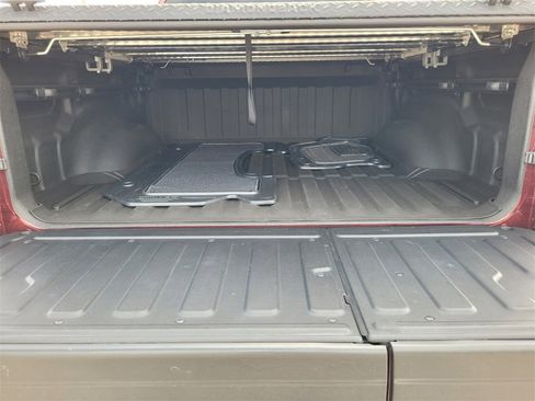 Used 2021 RAM 1500 Limited image 10